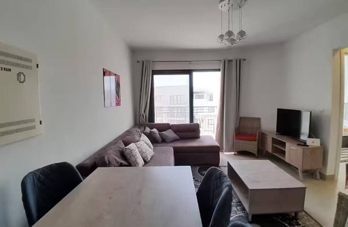 Marsa Matruh Apartment | Special studio for rent in Marassi Marina