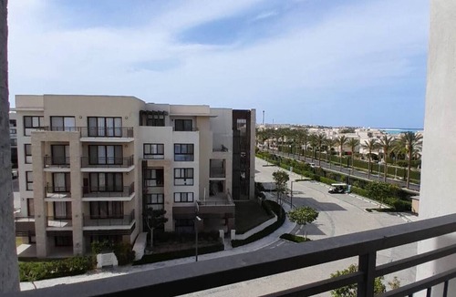 Marsa Matruh Apartment | Special studio for rent in Marassi Marina