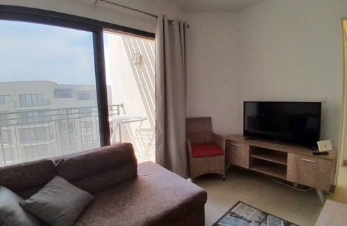 Marsa Matruh Apartment | Special studio for rent in Marassi Marina