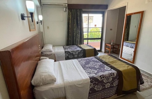 Luxor Hotel | St.Joseph Hotel