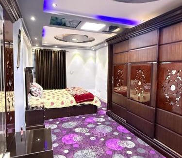 Sidi Jabir Apartment | Stanley Alexandria