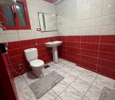Sidi Jabir Apartment | Stanley Alexandria