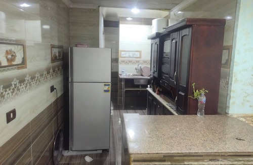 Al Haram Apartment | Star House: Steps to Grand Egyptian Museum