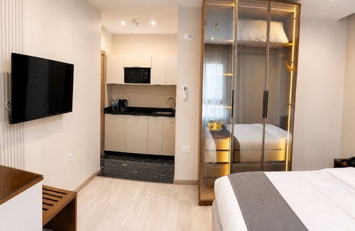 Sheikh Zayed City Hotel | Stay inn 51