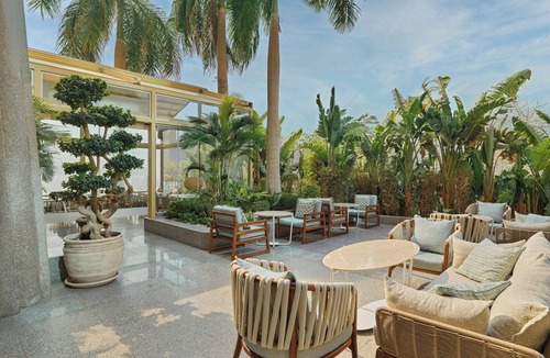 Nasr City Hotel | Staybridge Suites Cairo Citystars by IHG