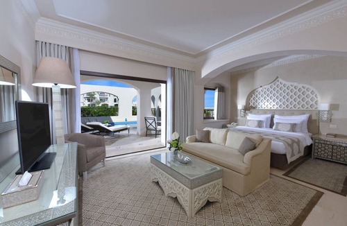 Sharm El Sheikh Hotel | Steigenberger Alcazar