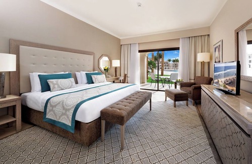 Sharm El Sheikh Hotel | Steigenberger Alcazar