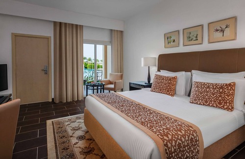 Makadi Bay Resort | Steigenberger Makadi - Adults Friendly 16 Years Plus