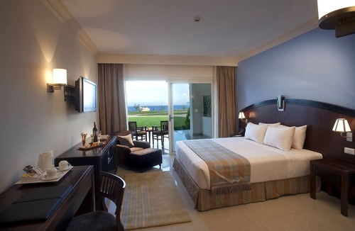 Sharm El Sheikh Resort | Stella Di Mare Beach Hotel & Spa
