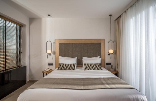 Aposelemis Resort | Stella Palace Aqua Park Resort
