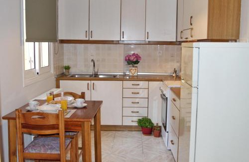 Lixouri Apartment | Stella Studios
