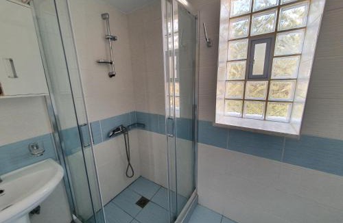 Lefktro Apartment | Stoupa Lefktro 1