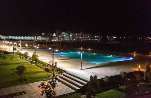Dahar Apartment | Studio Cozy and Simple 5 minutes to the port. 5 minutes to the city town.