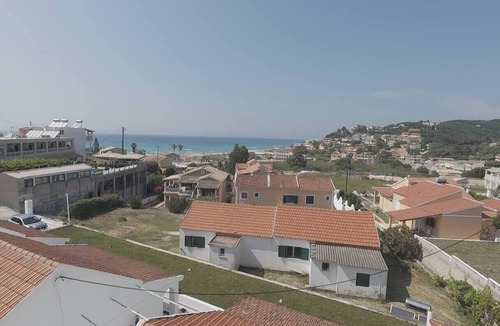 Agios Stefanos Avliotes Apartment | Studio Gaia