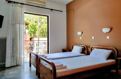 Anthousa Bed & Breakfast | Studios Ioannou Parga