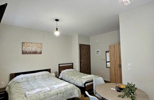 Pramanta Apartment | Studios Iris
