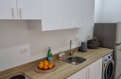 Al Ahyaa Apartment | Stunning New 2-Bed Apartment near El Gouna