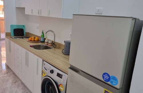 Al Ahyaa Apartment | Stunning New 2-Bed Apartment near El Gouna