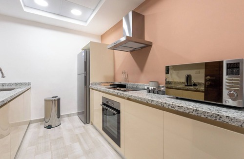 New Cairo Apartment | Stylish 2BR Aprt Garden view at Cairo Festival City