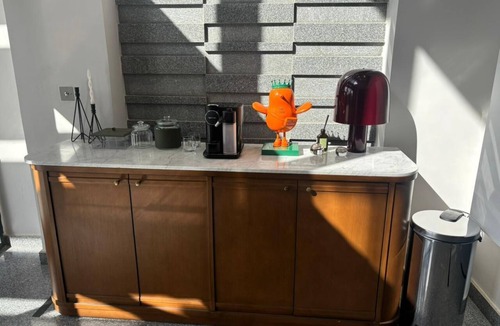 New Cairo Apartment | Stylish 2BR Aprt Garden view at Cairo Festival City