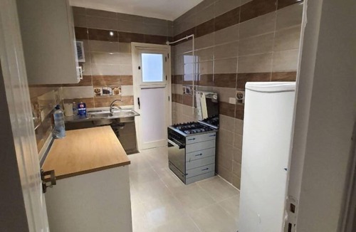 Nasr City House | Stylish and modern apartment close to the airport