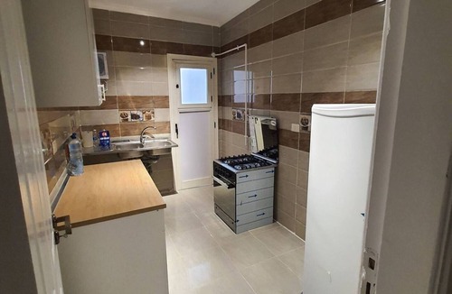 Nasr City House | Stylish and modern apartment