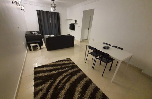 Nasr City House | Stylish and modern apartment