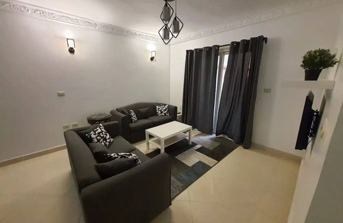 Nasr City House | Stylish and modern apartment