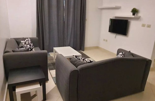 Nasr City House | Stylish and modern apartment