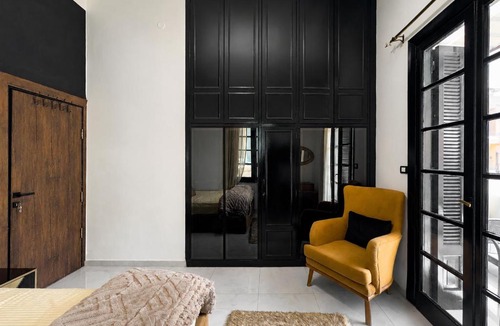 Qasr an-Nil Apartment | Stylish Apartment in Downtown Cairo