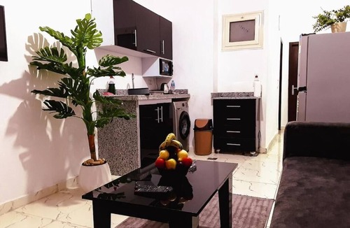 Al Ahyaa Apartment | stylish cozy one bedroom apartment