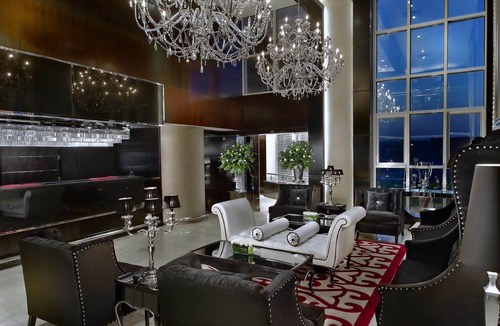 Heliopolis Hotel | Sun City Hotel - The Gabriel