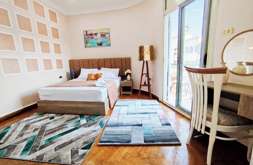 Abdin Apartment | Sun Homes Tahrir square Cairo