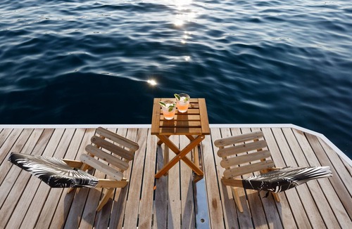 Lavrio Boat Rental | Sun-Kissed Sailing Adventure in the Saronic Islands