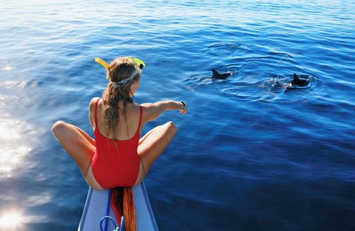 Mykonos Boat Rental | Sun-Kissed Sailing Adventure in Islas Cícladas, Mykonos