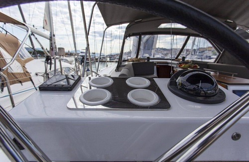 Mytikas Boat Rental | Sun-kissed Sailing Adventure in the Ionian Islands