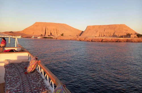 Abu Simbel Apartment | Sun shine house