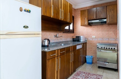 Sharm El Sheikh Apartment | Sunny 1BR apartment at Delta Sharm Resort
