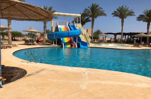 Sahl Hasheeh Apartment | Sunny and worm apartment in Sahl hashesh Hurghada