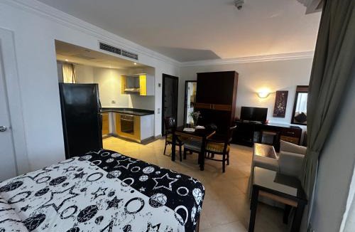 Sahl Hasheeh Apartment | Sunny and worm apartment in Sahl hashesh Hurghada