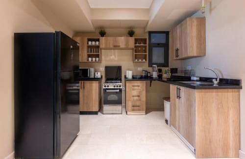 New Cairo Apartment | Sunny & Spacious 2BR Garden Home - Sodic Villette