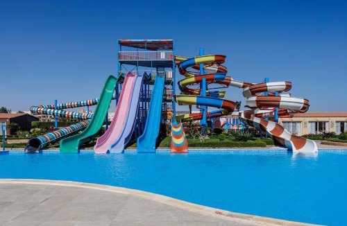 Al Ahyaa Resort | Sunrise Alora Aqua Park Resort