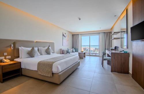 Al Ahyaa Resort | Sunrise Alora Aqua Park Resort