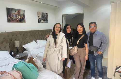 Al Haram House | Sunrise Family Guest House