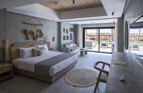 Makadi Bay Resort | SUNRISE Tucana Resort -Grand Select-