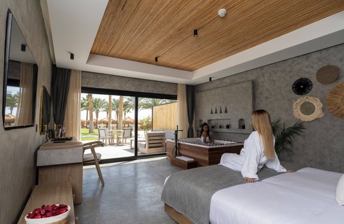 Makadi Bay Resort | SUNRISE Tucana Resort -Grand Select-