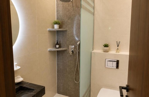 Safaga Apartment | Sunrise View K8