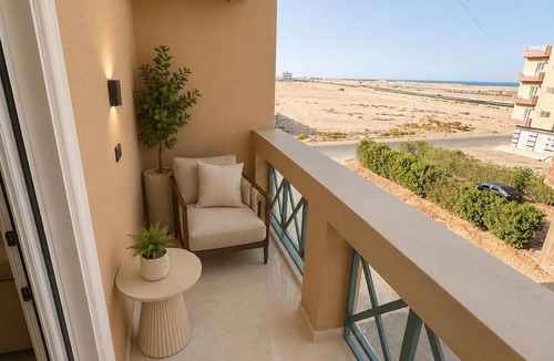 Safaga Apartment | Sunrise View K8