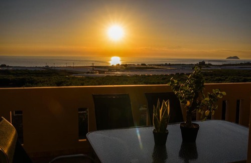 Limeniskos House | Sunset Pearl Falassarna, 3-Bedroom, Sea View House