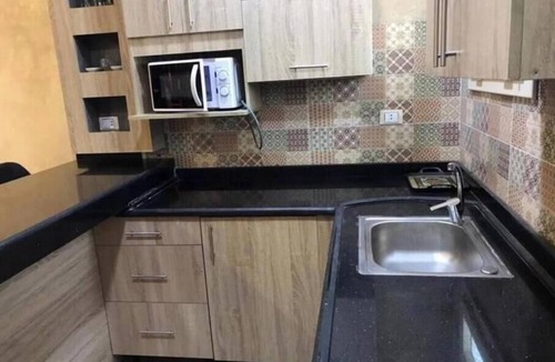 Dahar House | superior Seaview 3BR cozy chalet, 3